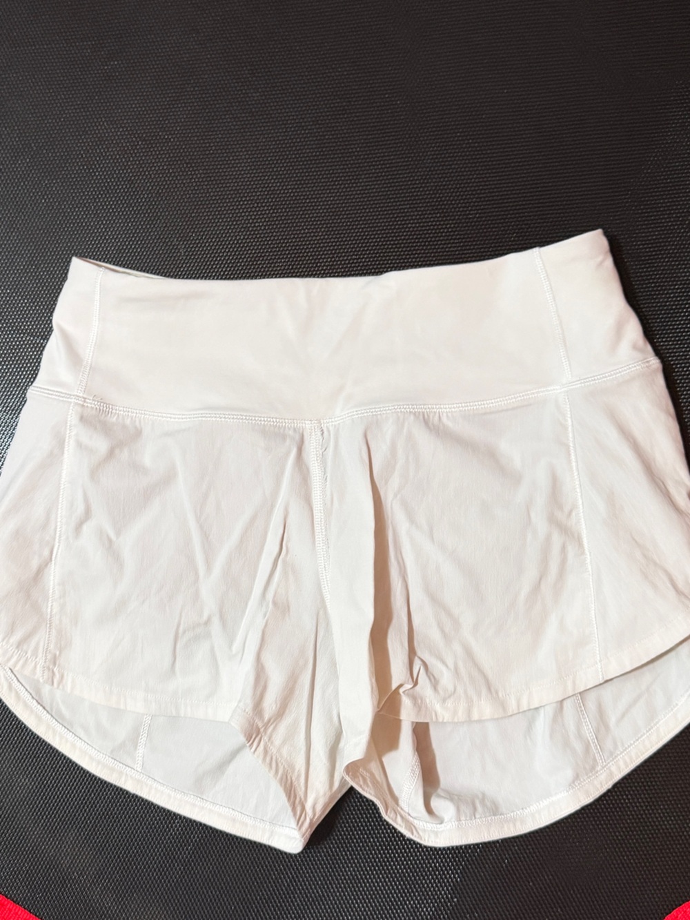 lululemon Speed Shorts